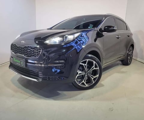 SPORTAGE EX