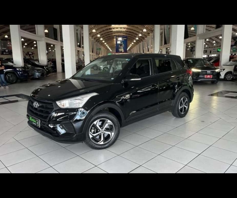  CRETA 16A ATTITUDE 2020