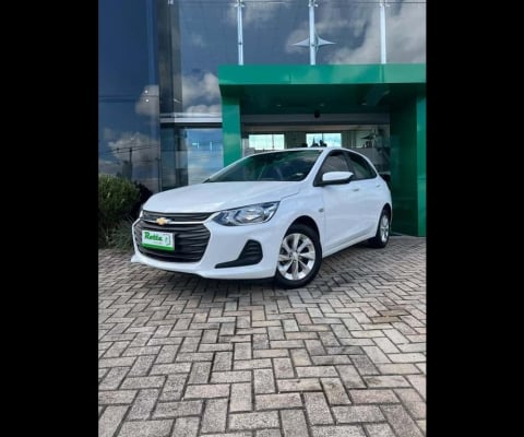 CHEVROLET ONIX 10MT LT2 2023