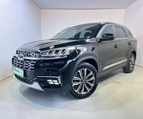 TIGGO8 1.6TGDI 2021