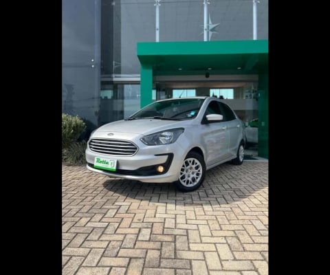 FORD KA SE 1.0 SD C 2020