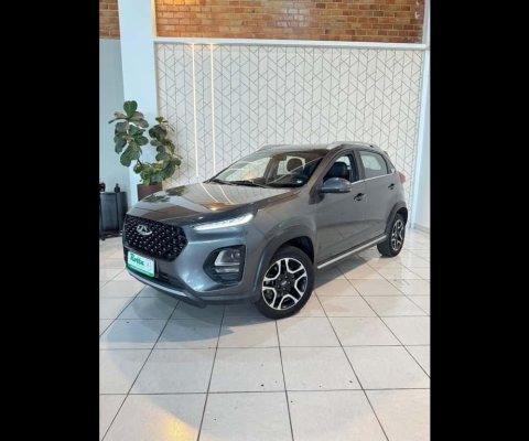 TIGGO3X PRO TA 2022