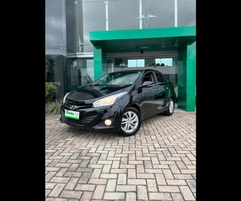 HYUNDAI HYUNDAHB20S 1.6A PREM 2015