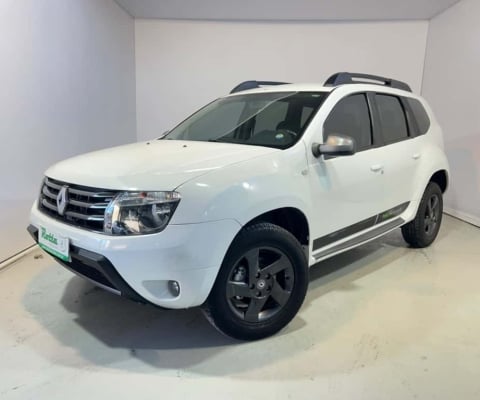 DUSTER 20 D 4X2A 2015