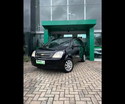 CHEVROLET MERIVA MAXX 2011