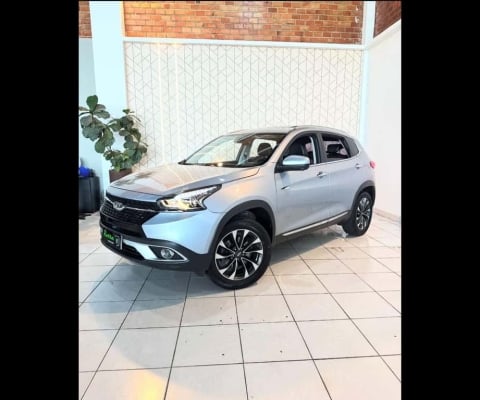 TIGGO7 TXS 2022