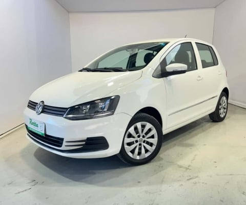 VOLKSWAGEN NOVO FOX TL MA 2015