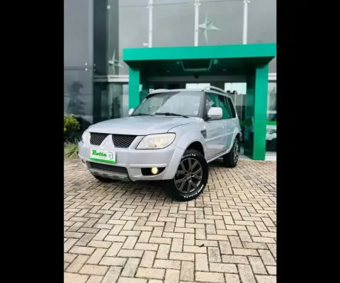 MITSUBISHI PAJERO TR4 FL 2WD HP 2013