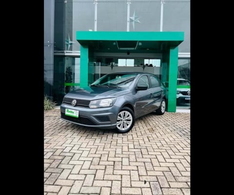 VOLKSWAGEN GOL 1.6L MB5 2021