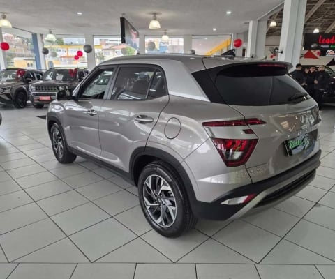 HYUNDAI CRETA 1TA PLTINUM 2022
