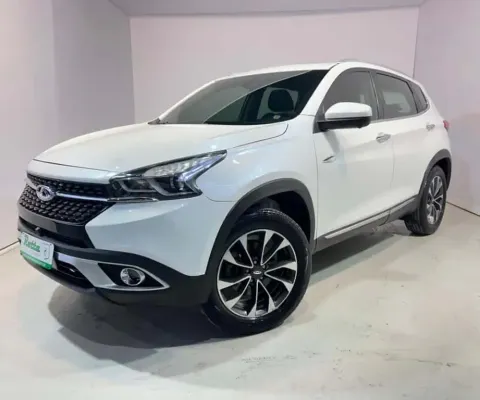 TIGGO7 TXS 2022