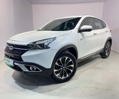 TIGGO7 TXS 2022