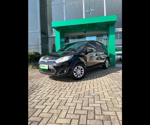 FORD FIESTA FLEX 2014