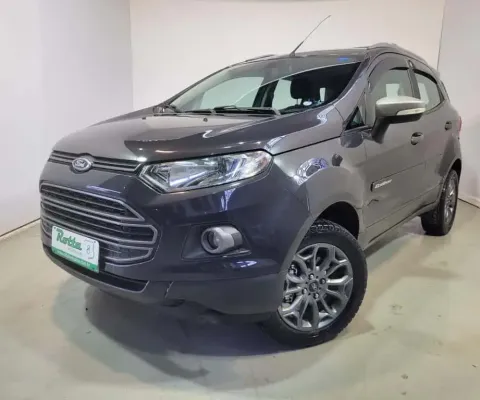 ECOSPORT FSL 1.6 2014