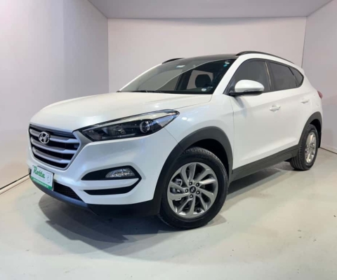 TUCSON TURBO GLS 2019