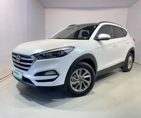 TUCSON TURBO GLS 2019