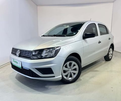 GOL MPI 2023