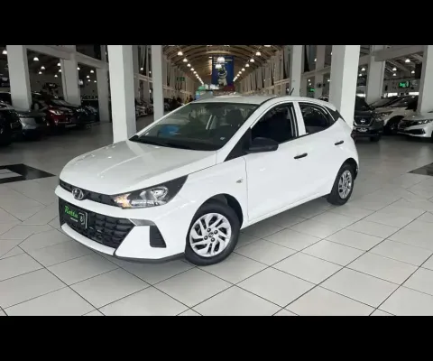 HYUNDAI SENSE 2024