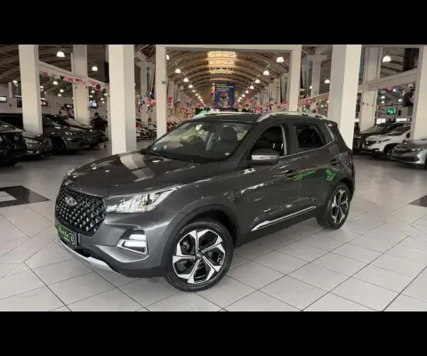  TIGGO5X PRO 2023