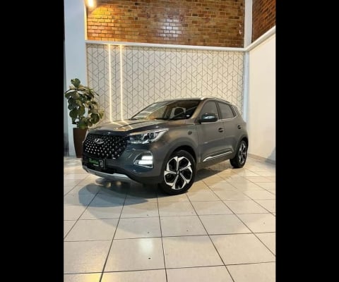  TIGGO5X PRO 2023