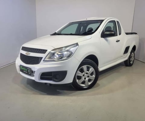 MONTANA 1.4 flex LS 2020