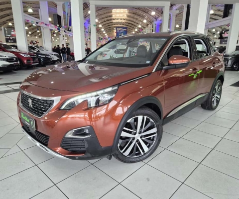 PEUGEOT 3008 GRIFFE AT 2019