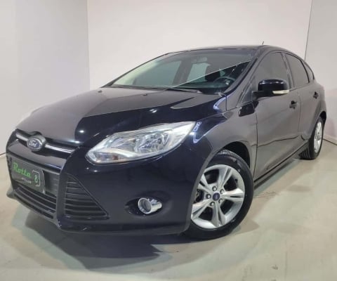 FOCUS SE 1.6 H 2014