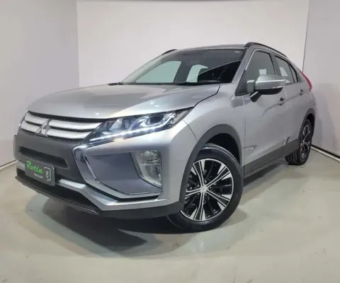 ECLIPSE CR GLS 2022