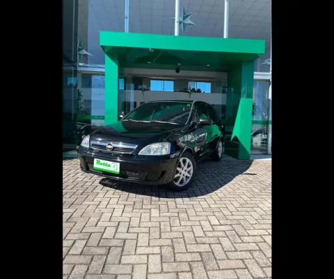 CHEVROLET CORSA HATCH MAXX 2012