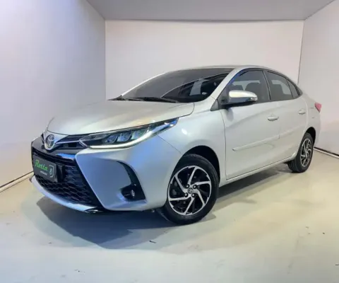 YARIS SA XLS15 2023
