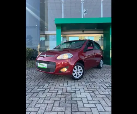 FIAT PALIO ATTRACT 1.4 2015