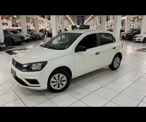  GOL 1.0L MC4 2022