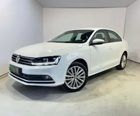 JETTA CL AF 2018