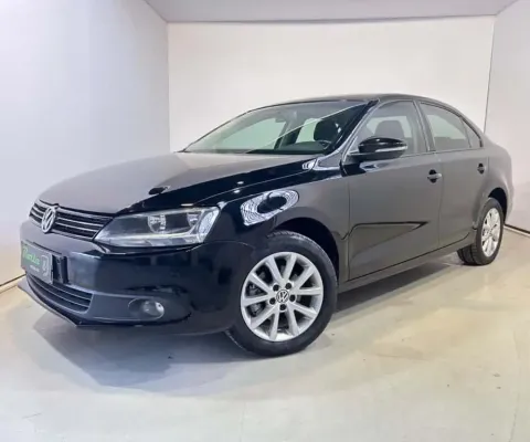JETTA 2.0 2013