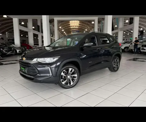  TRACKER 1.2T A PR 2024