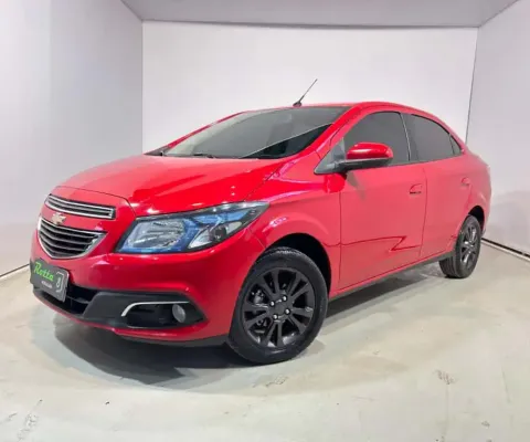 PRISMA 1.4MT LTZ 2014