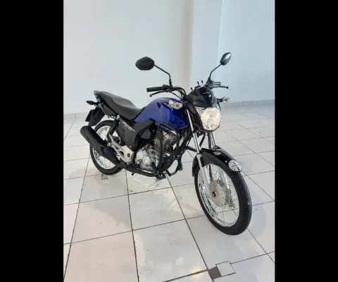 CG 160 START 2023