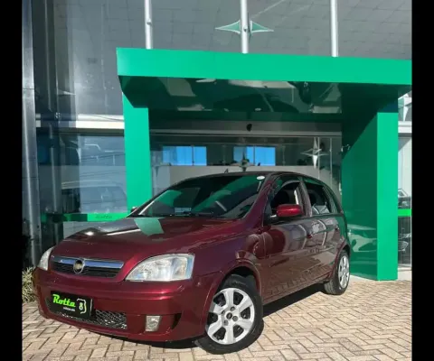 CHEVROLET CORSA HATCH PREMIUM 2010