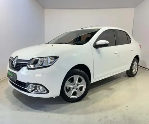 LOGAN DYNA 16 M 2016