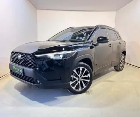CROSS XRE 20 2024
