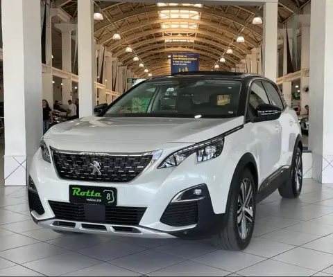 3008 GRIFFE AT 2019