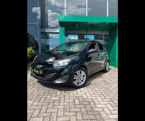 HYUNDAI HB20S 1.6 COMFORT PLUS 16V FLEX 4P MANUAL 2014