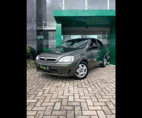 CHEVROLET CORSA HATCH MAXX 2011
