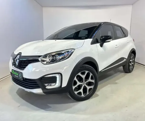 CAPTUR INTEN 20A 2020