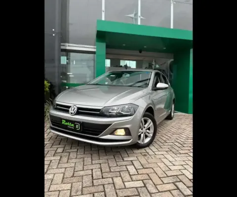 VOLKSWAGEN POLO MCA 2018