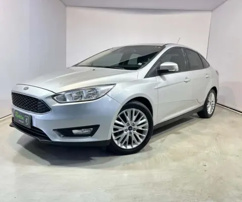 FOCUS SEDAN SE AT 2.0SC 2016
