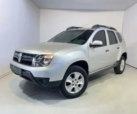 DUSTER EXP16 SCE 2019