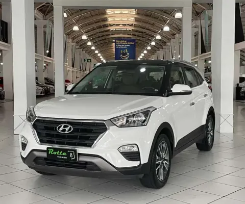 CRETA 20A PRESTI 2017