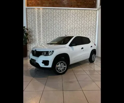 RENAULT KWID ZEN 10MT 2020