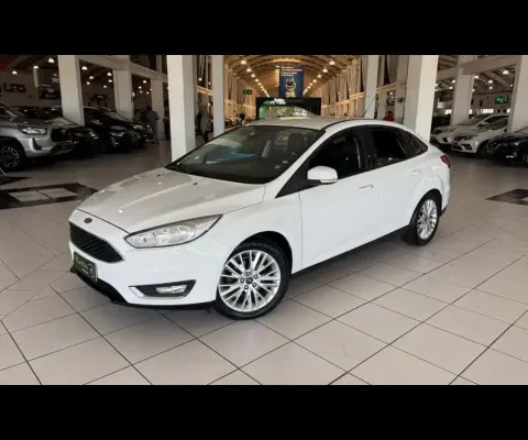  FOCUS SE AT 2.0 2016